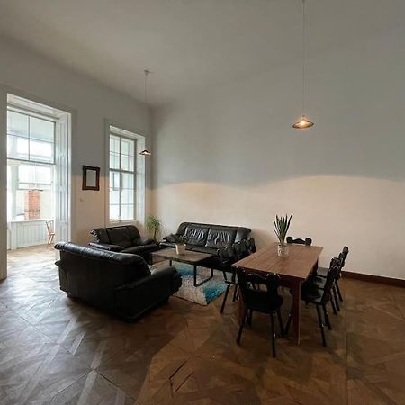 Geraeumige Altbauwohnung Im Zentrum Graz Exterior foto
